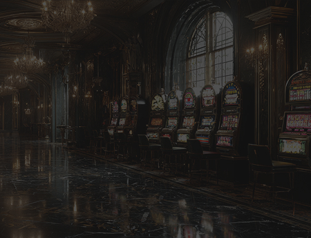 God Of Casino